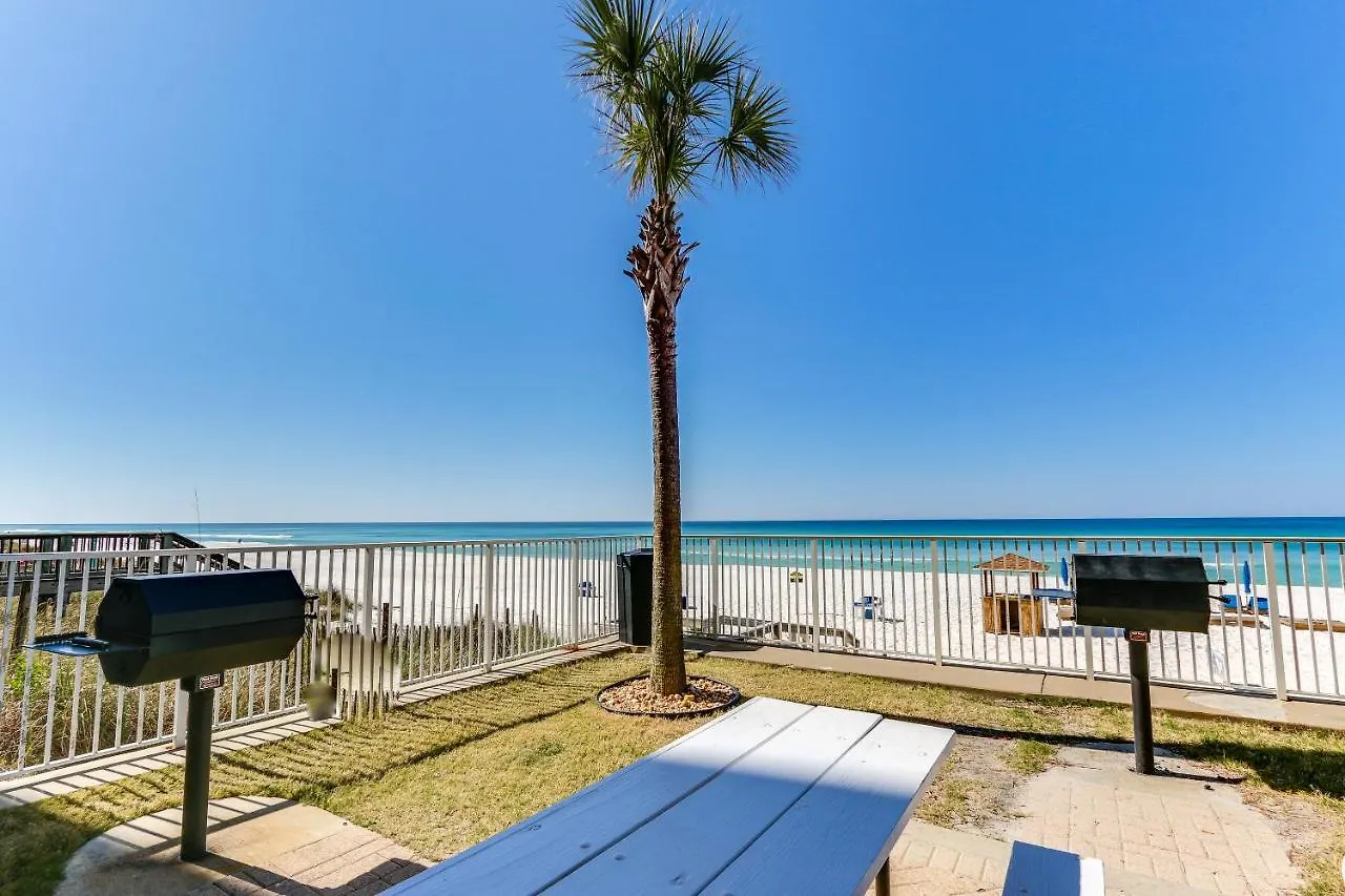 Tropic Winds Resort By Panhandle Getaways Panama City Beach 0*,  United States