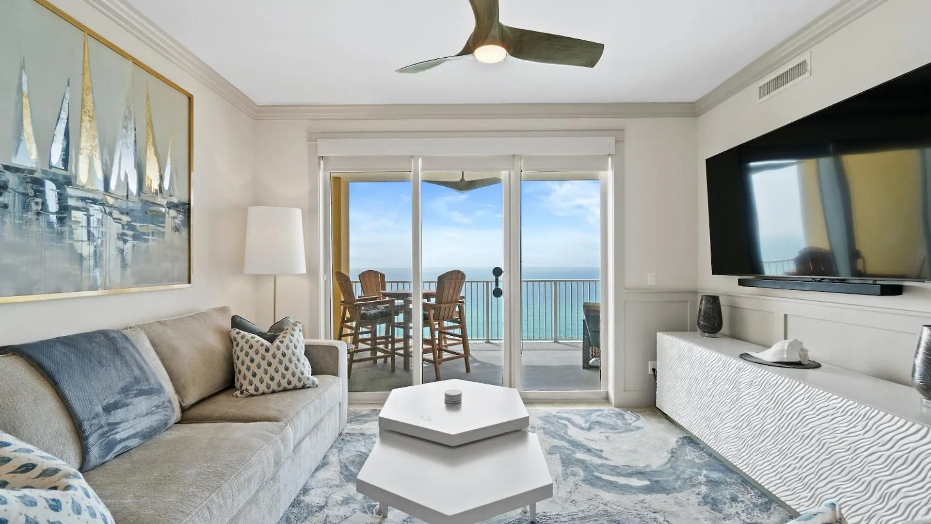 Tropic Winds Resort By Panhandle Getaways Panama City Beach