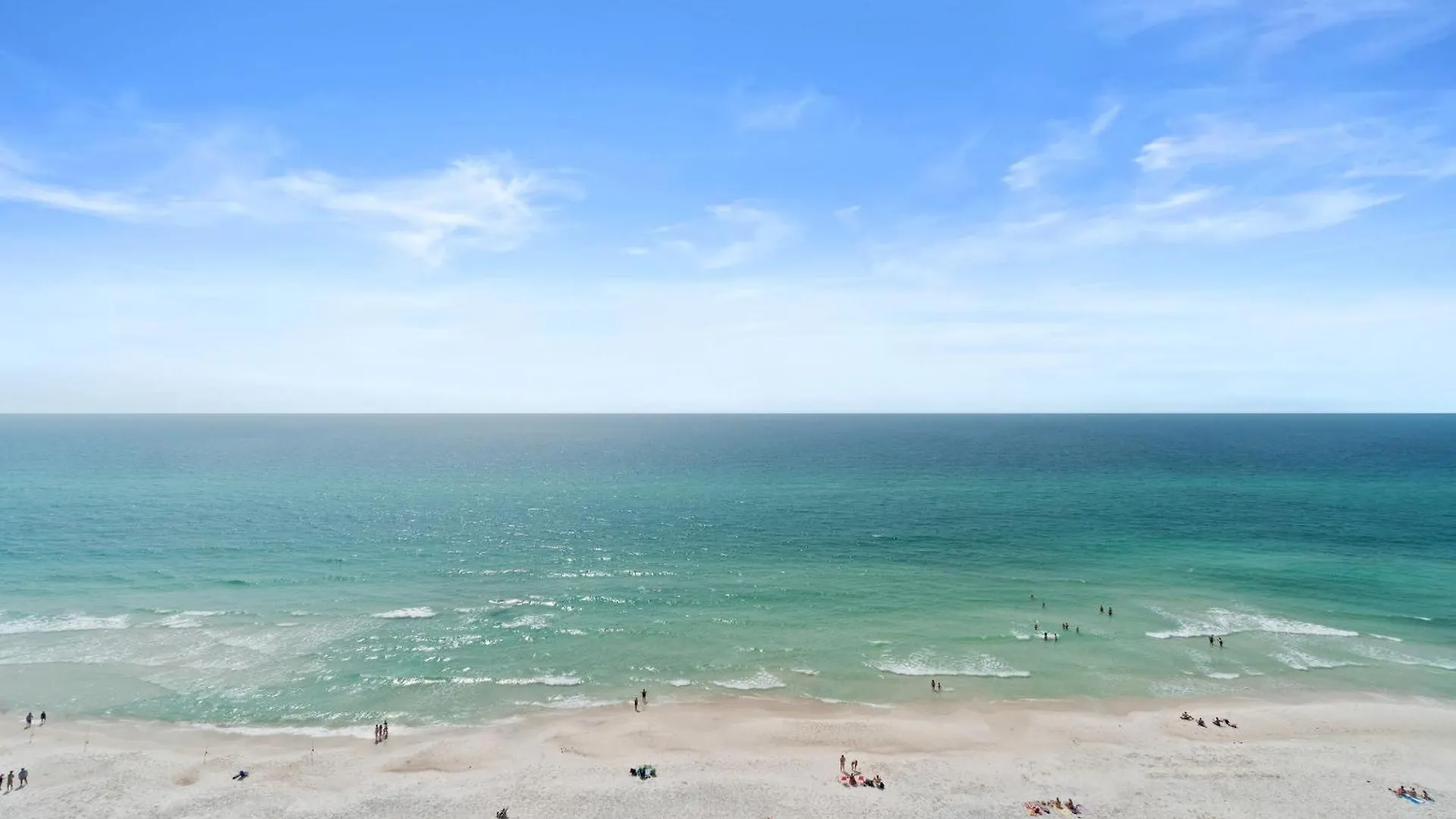 Apartment Tropic Winds Resort By Panhandle Getaways Panama City Beach United States