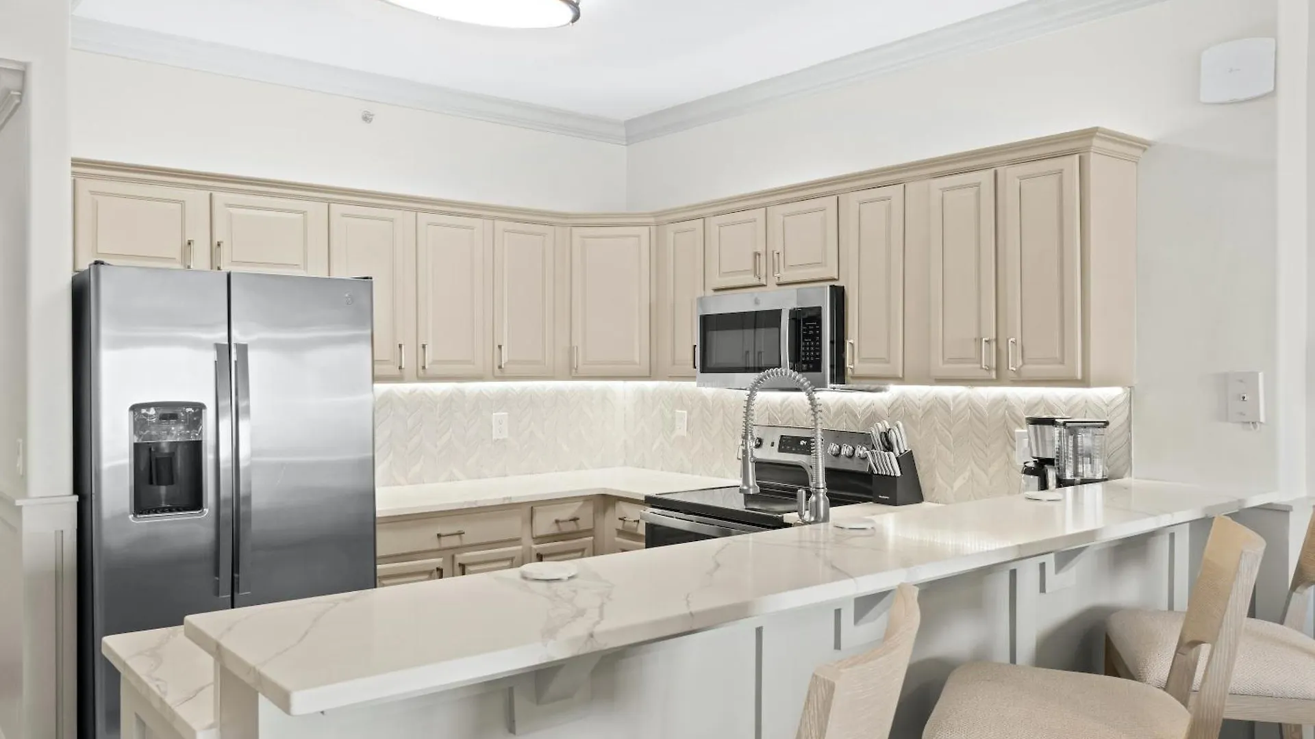 Apartment Tropic Winds Resort By Panhandle Getaways Panama City Beach