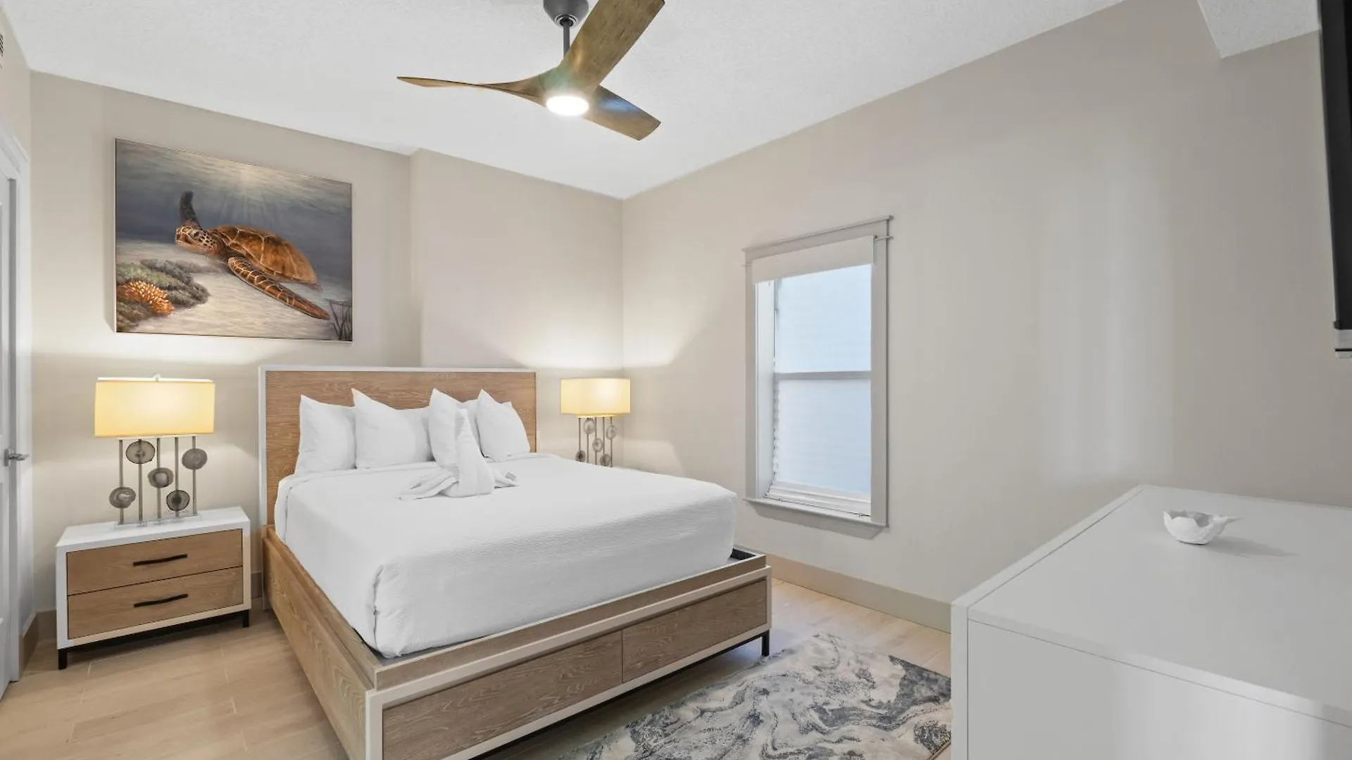 Tropic Winds Resort By Panhandle Getaways Panama City Beach Apartment