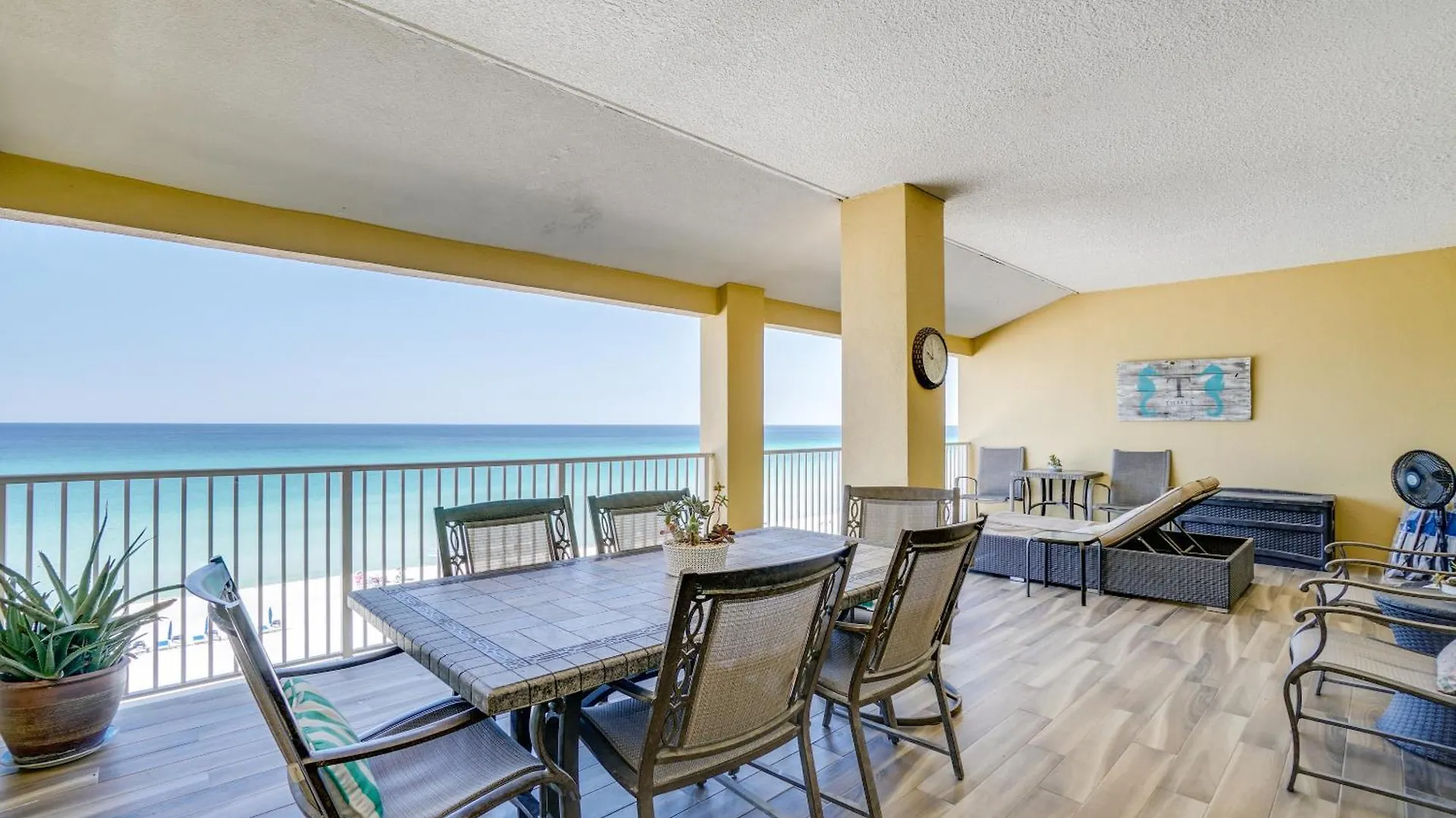 Tropic Winds Resort By Panhandle Getaways Panama City Beach 0*,