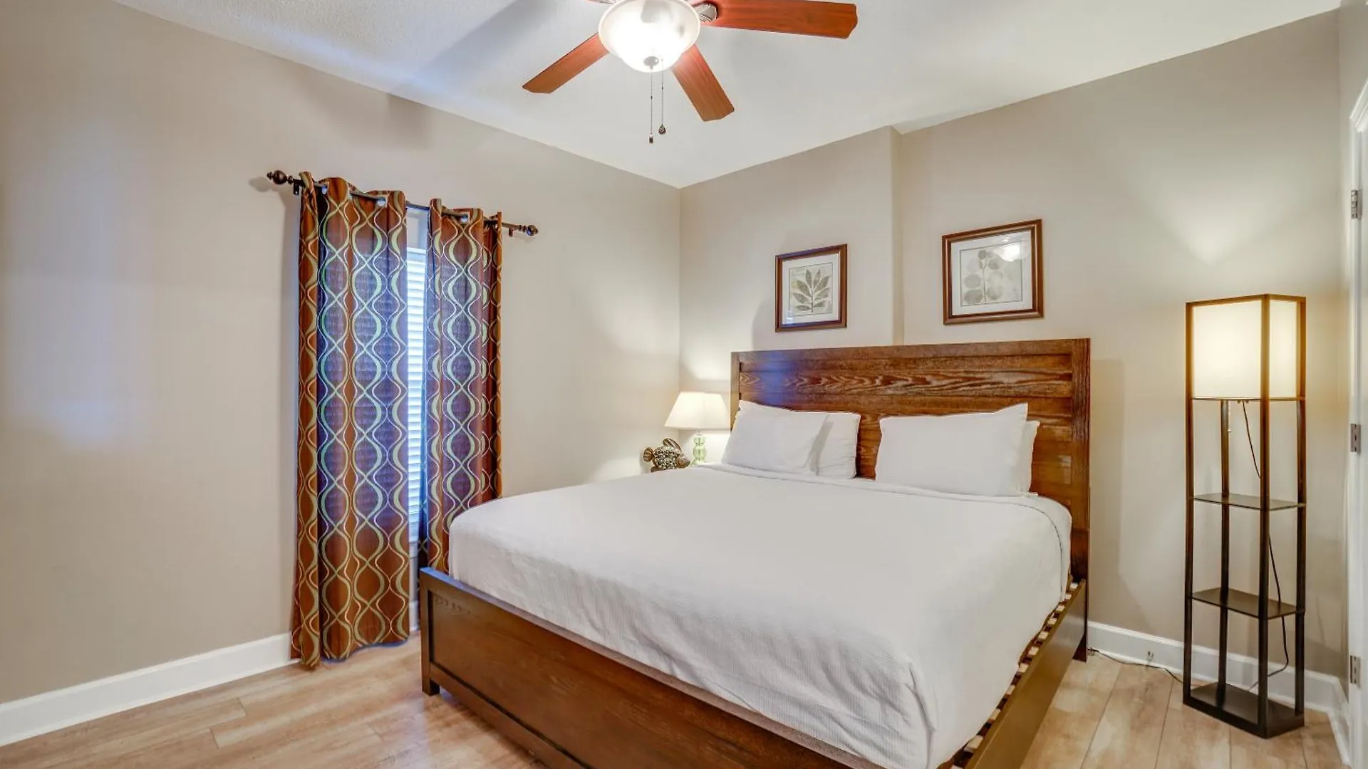 Tropic Winds Resort By Panhandle Getaways Panama City Beach Apartment