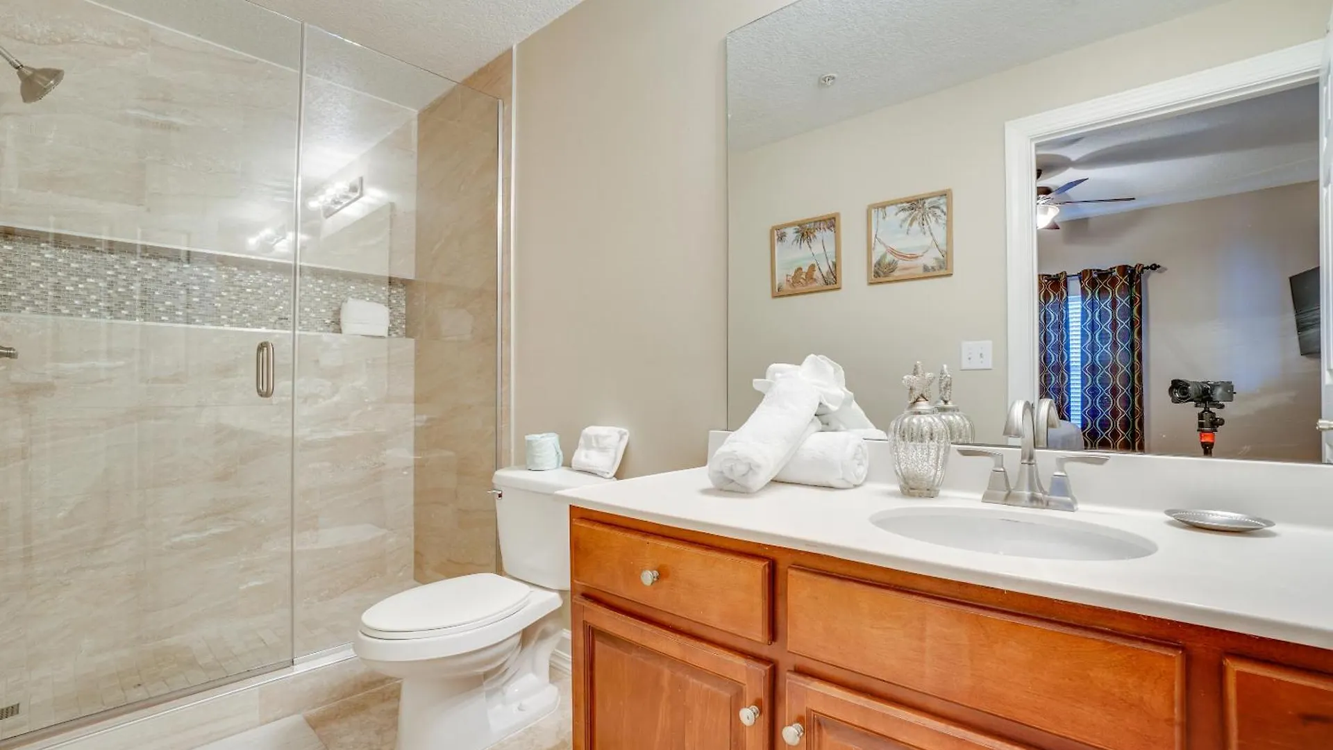 Apartment Tropic Winds Resort By Panhandle Getaways Panama City Beach United States