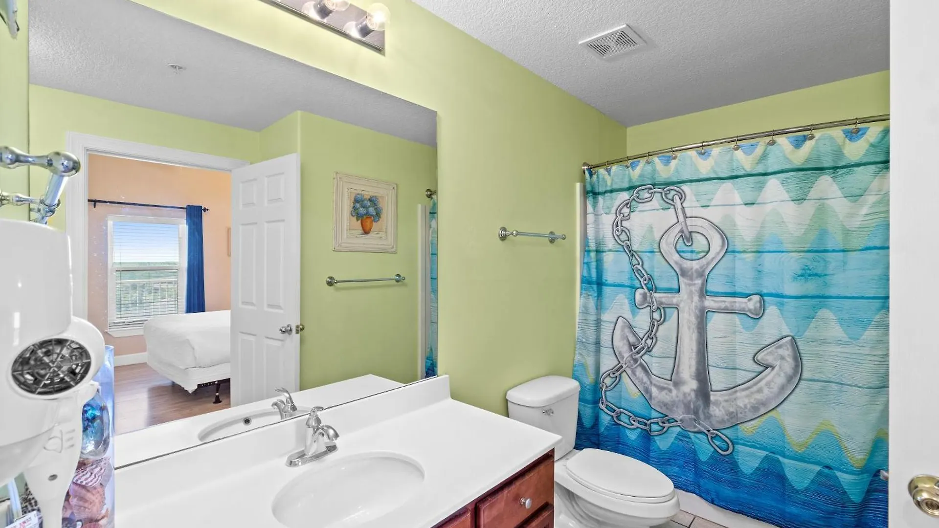 Apartment Tropic Winds Resort By Panhandle Getaways Panama City Beach