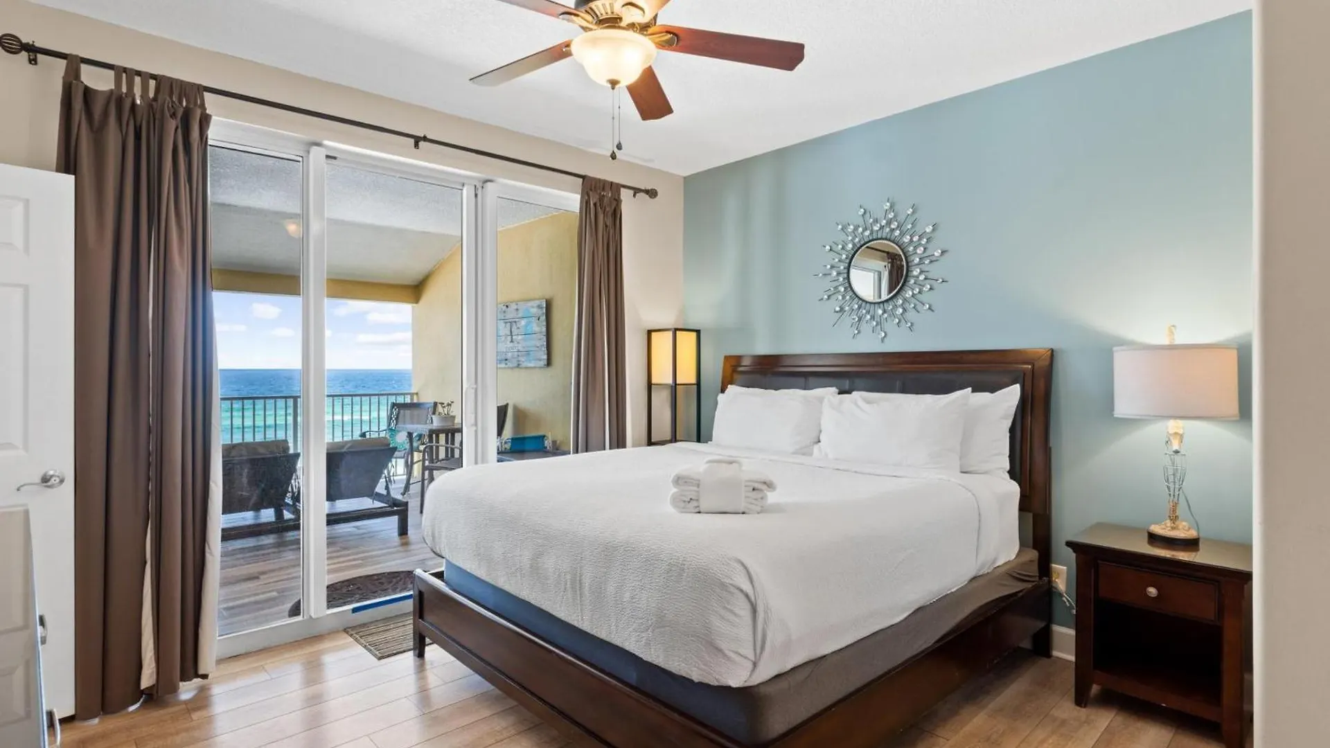 Tropic Winds Resort By Panhandle Getaways Panama City Beach Apartment