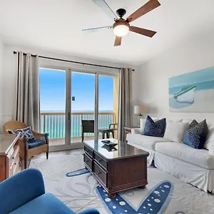Apartment Calypso 2-1502 West, Panama City Beach