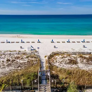 Apartment Sugar C-3, Panama City Beach