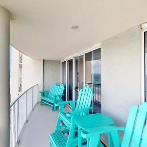 Apartment Long Beach, Panama City Beach