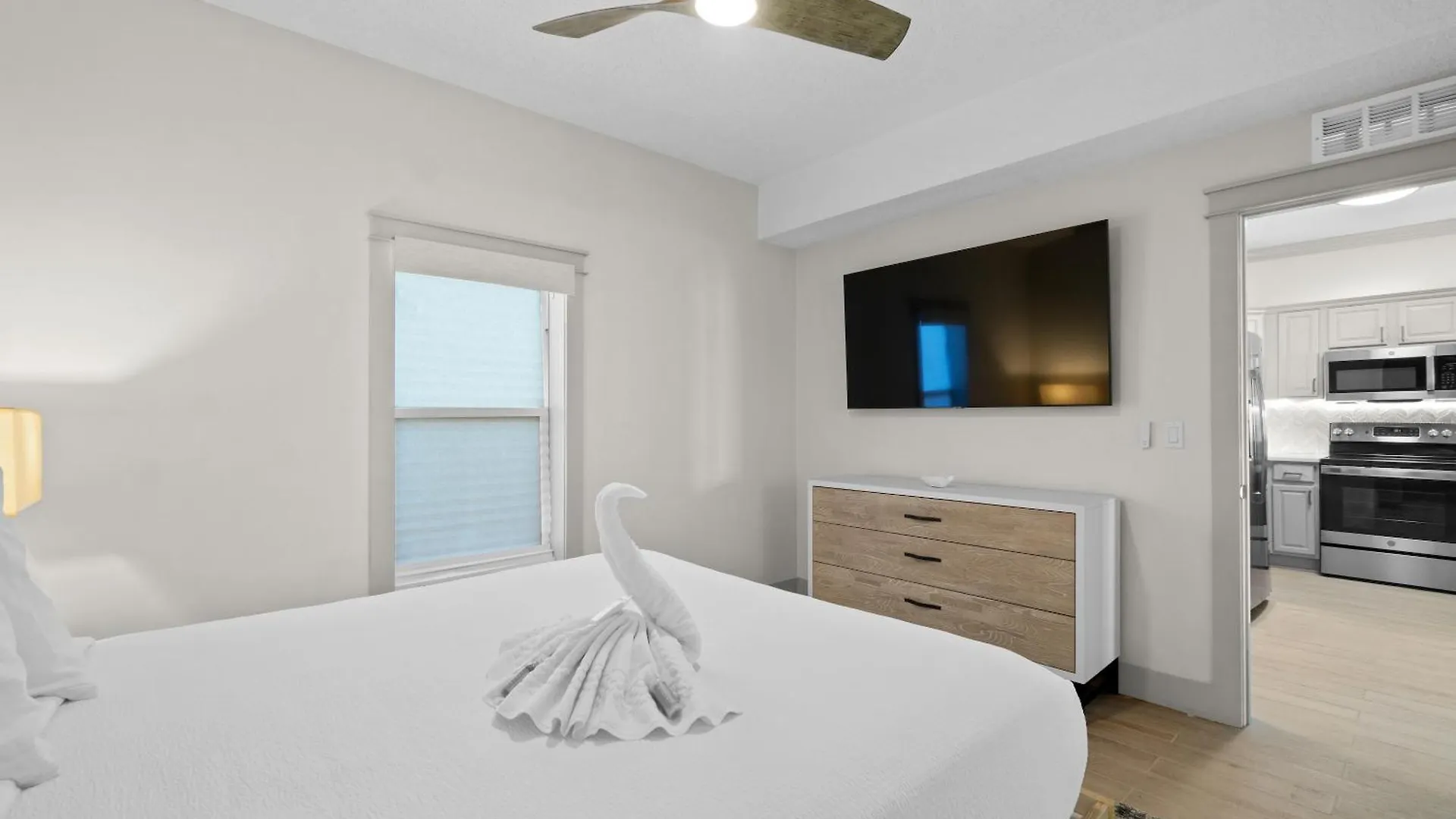 Tropic Winds Resort By Panhandle Getaways Panama City Beach Apartment