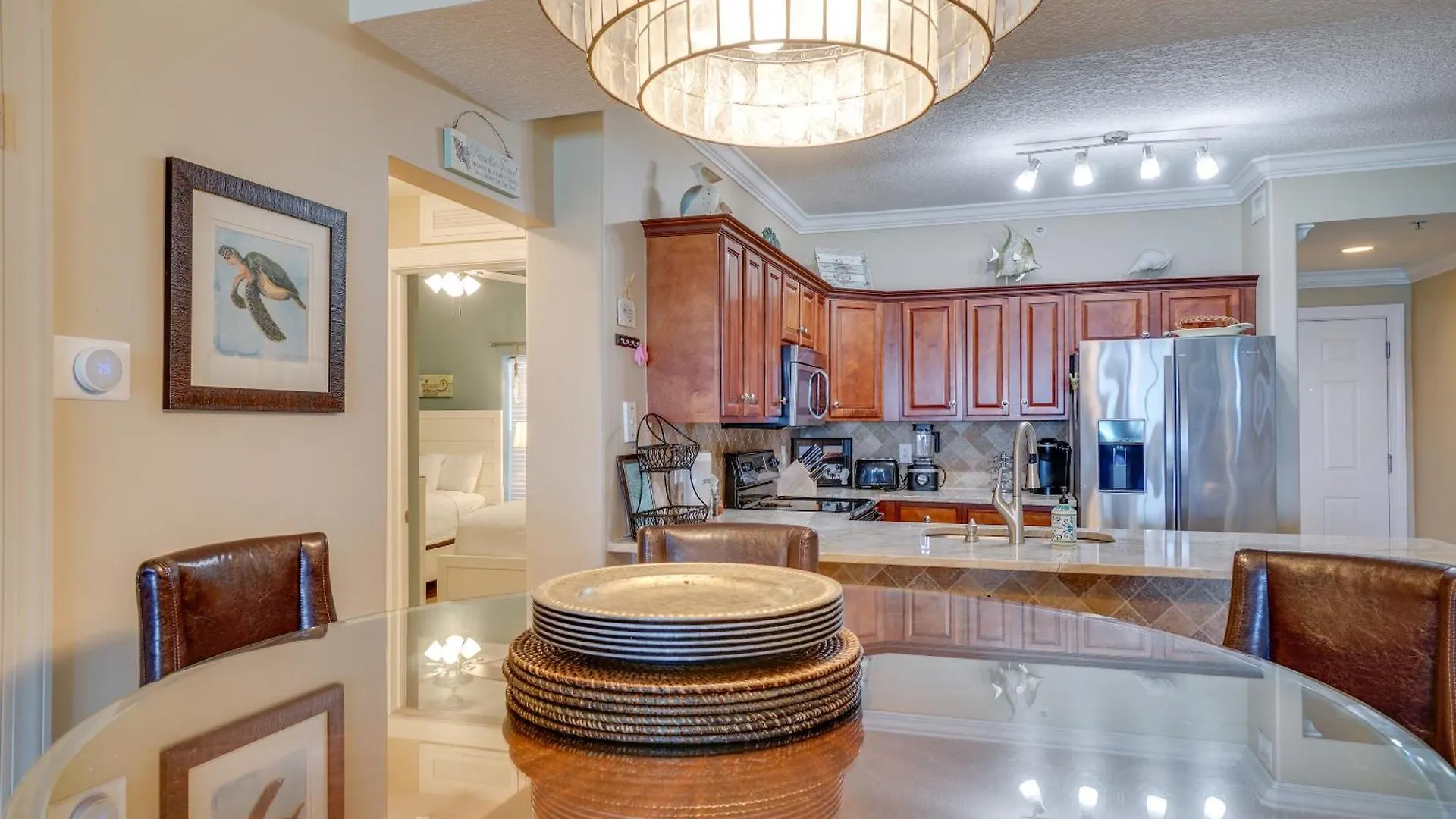 Apartment Tropic Winds Resort By Panhandle Getaways Panama City Beach