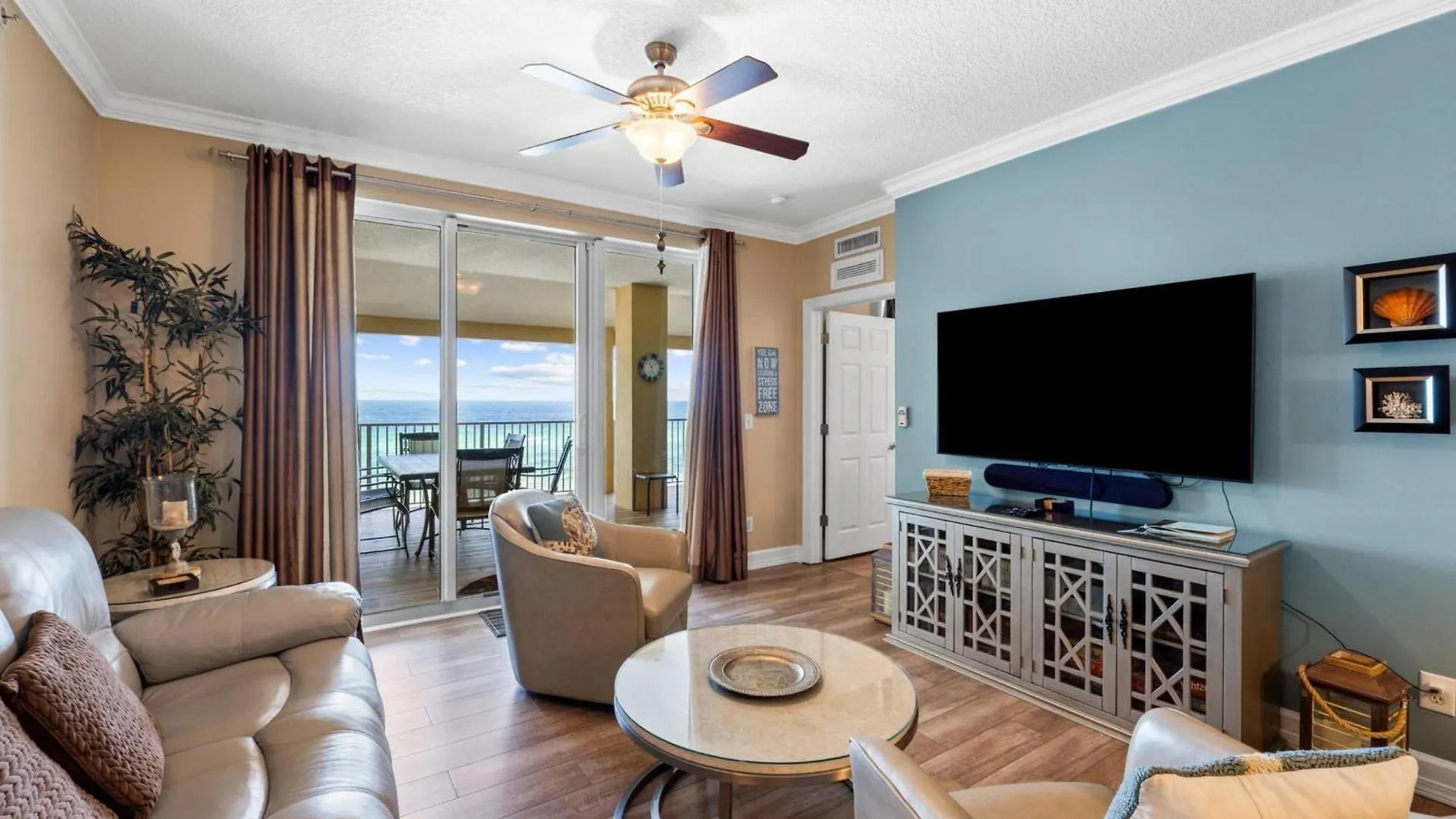 Tropic Winds Resort By Panhandle Getaways Panama City Beach 0*,