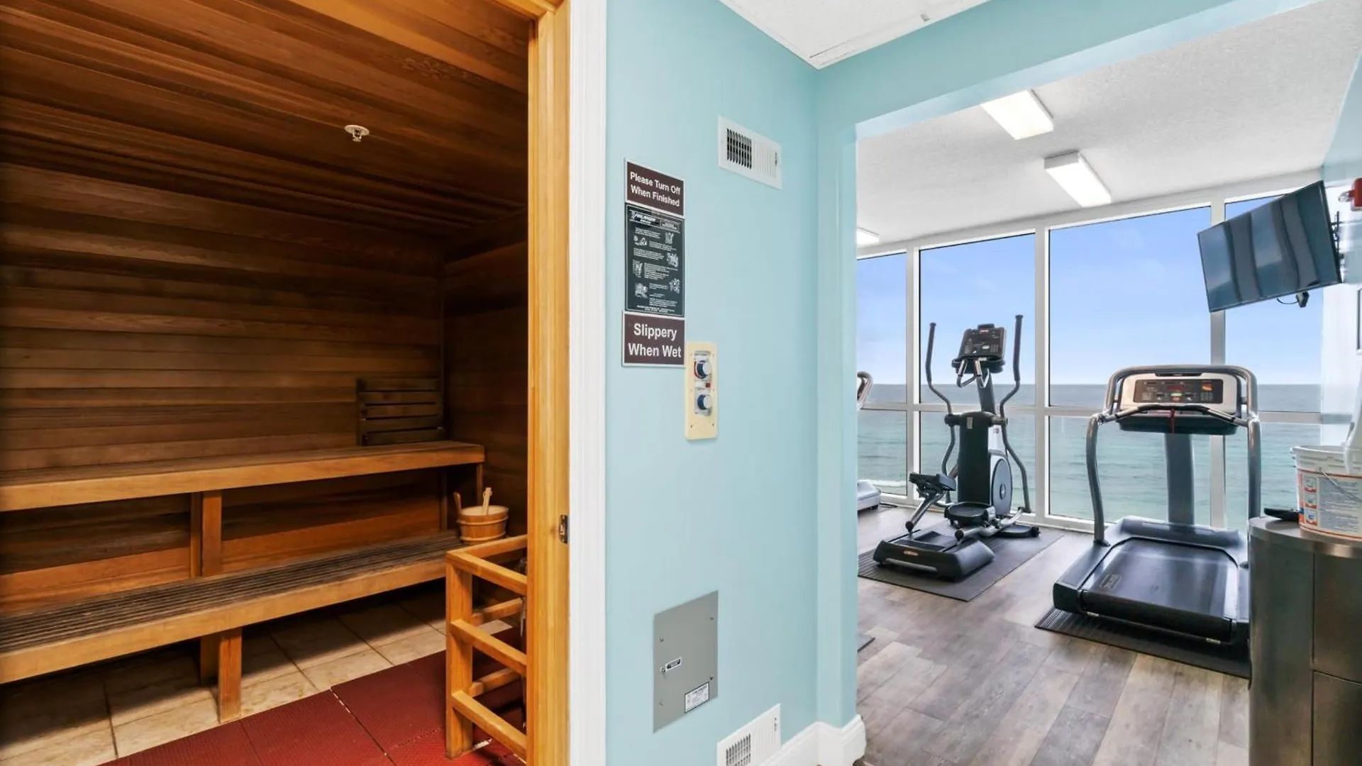 Tropic Winds Resort By Panhandle Getaways Panama City Beach Apartment