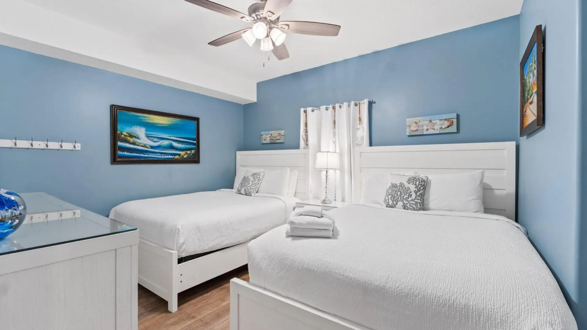 Apartment Tropic Winds Resort By Panhandle Getaways Panama City Beach