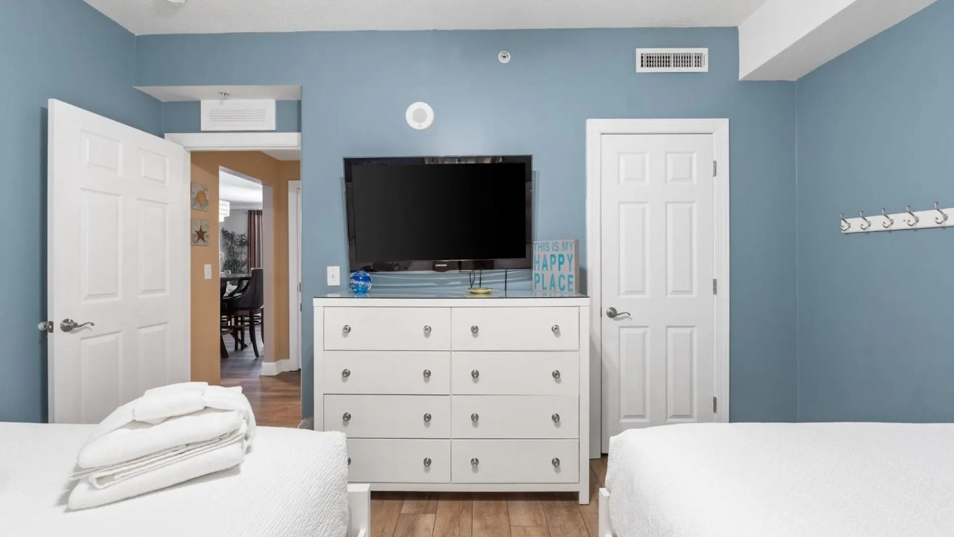 Tropic Winds Resort By Panhandle Getaways Panama City Beach
