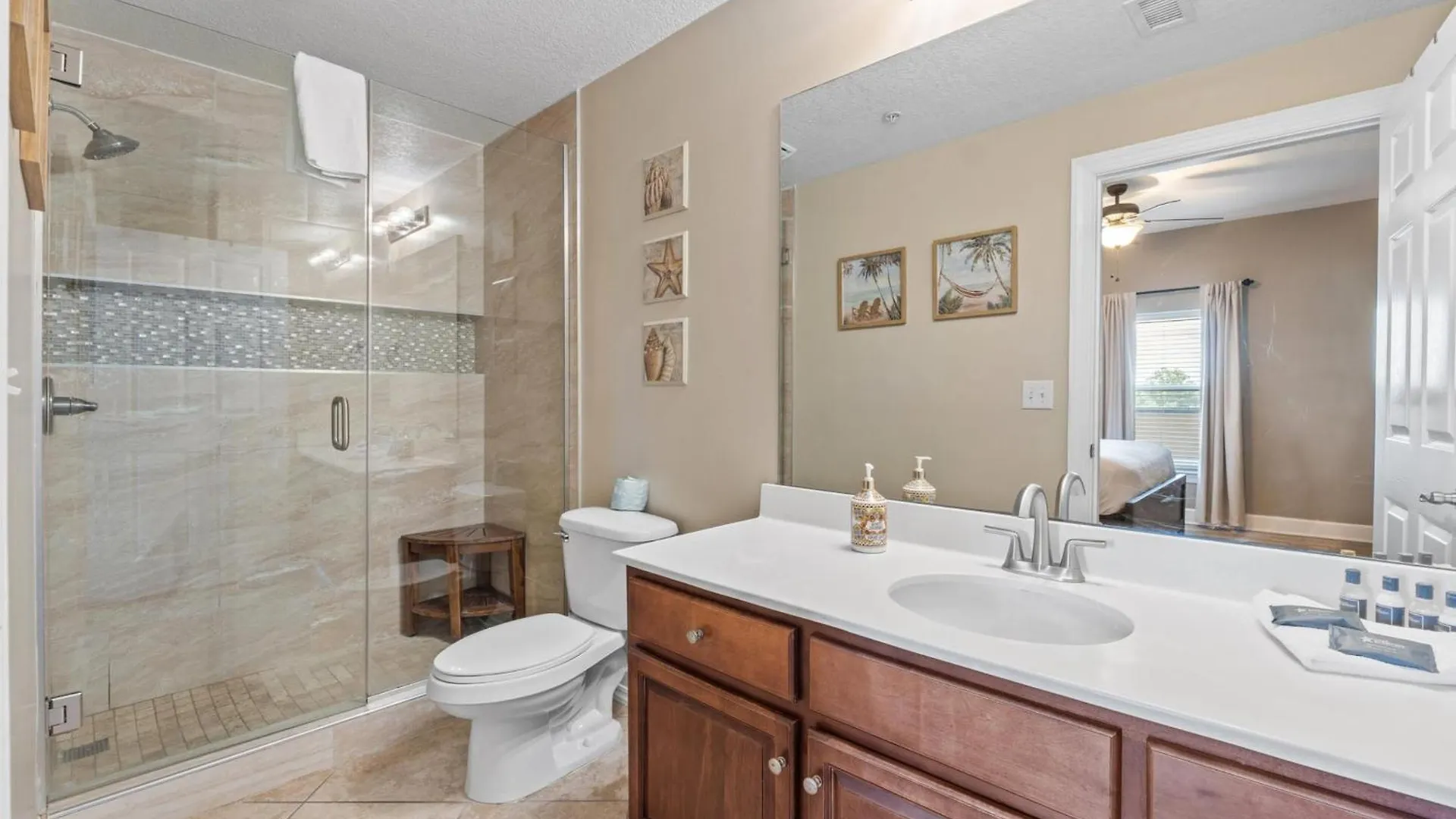 Tropic Winds Resort By Panhandle Getaways Panama City Beach Apartment